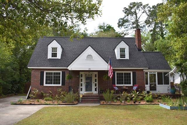 28 FOLSOM ST, Sumter, SC 29150