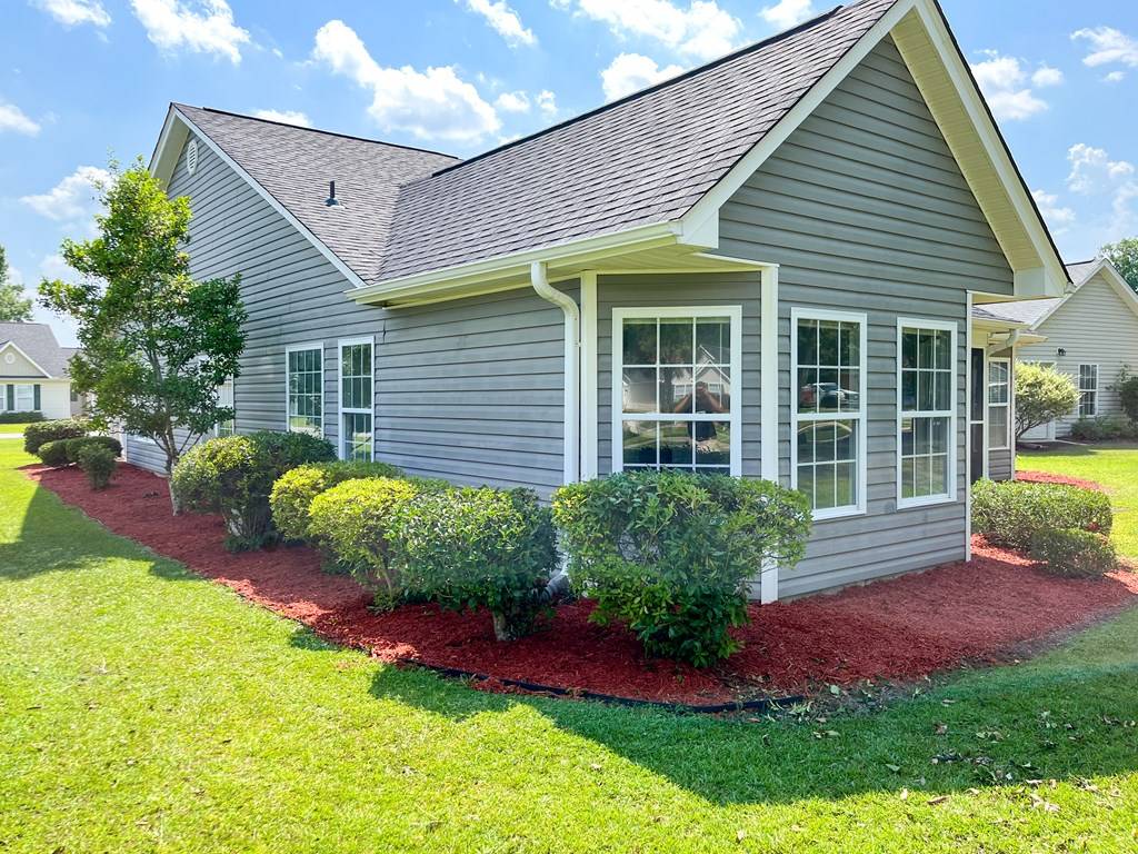 Manning, SC 29102,1176 Blue Heron Point