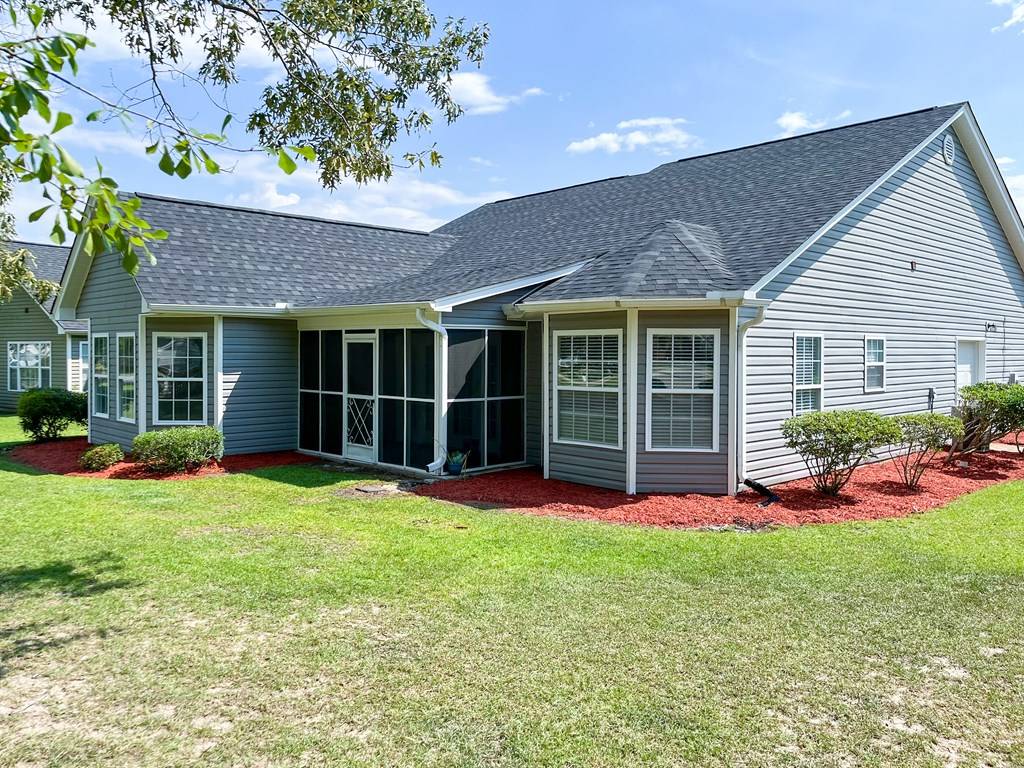 Manning, SC 29102,1176 Blue Heron Point