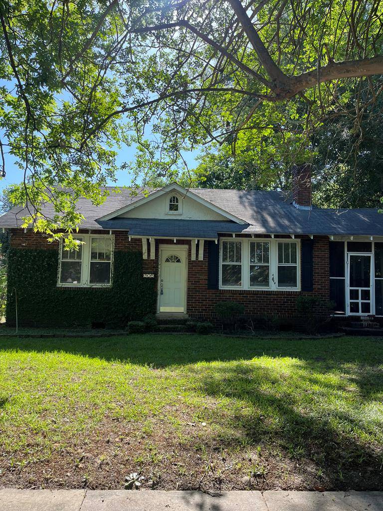 23 Marion Ave, Sumter, SC 29150