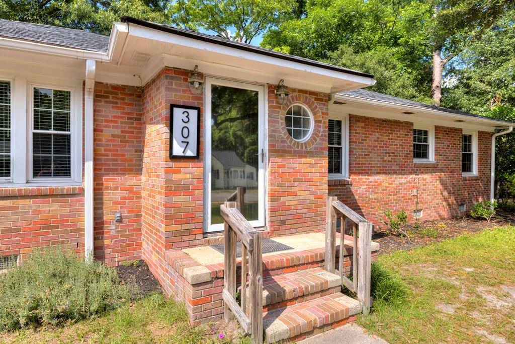 307 MAJOR DR, Manning, SC 29102