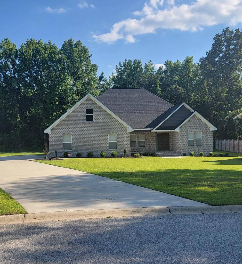2910 LOWERLAKE DR, Sumter, SC 29150