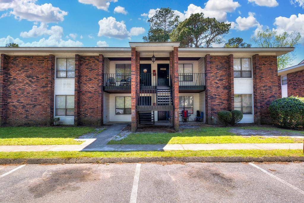 251 Rast St B4, Sumter, SC 29150