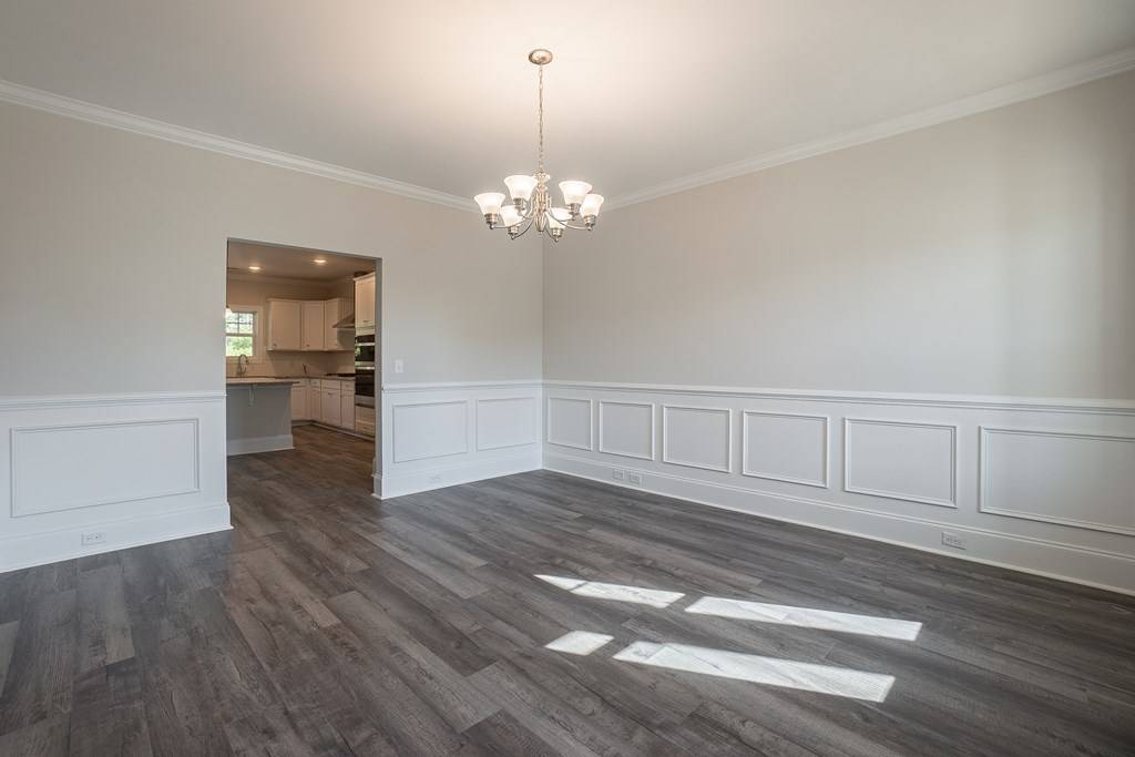 Sumter, SC 29153,2065 Hatteras Way Lot 203