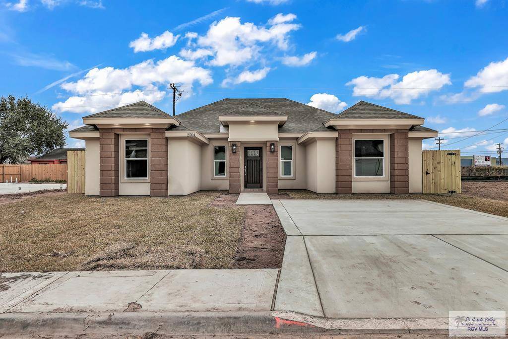 2504 STEVIA DR,  Weslaco,  TX 78596