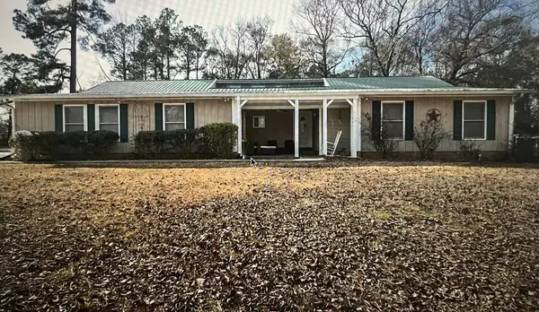 5 Jeffrey Turn Rd, Camden, SC 29020
