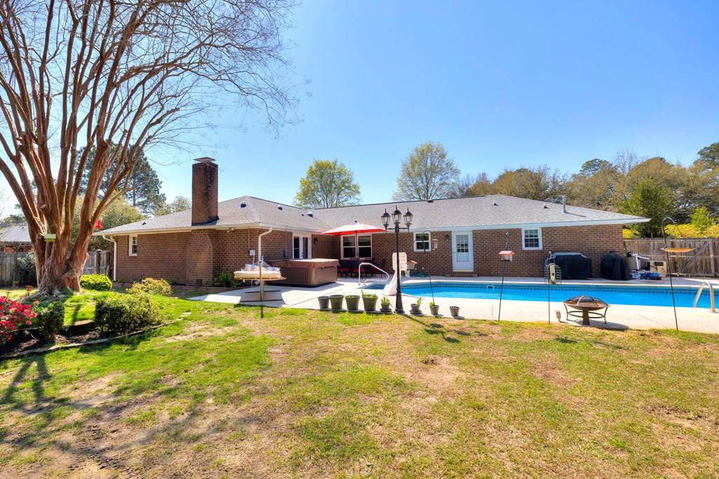 2760 Powhatan, Sumter, SC 29150