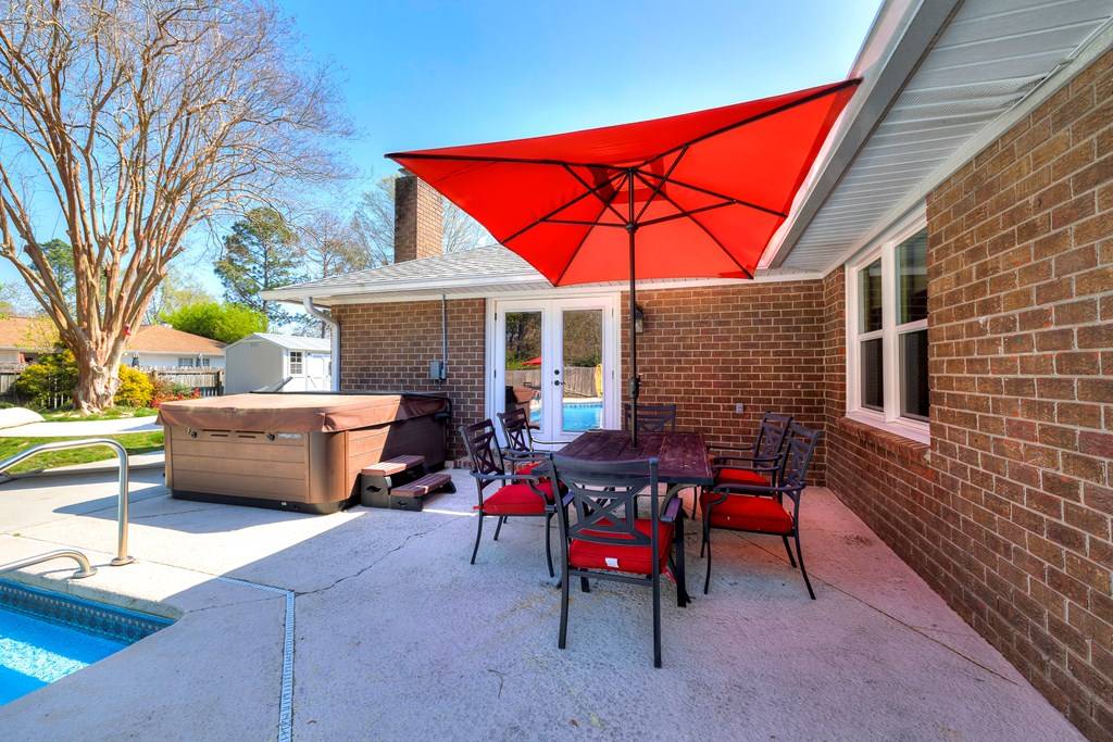 Sumter, SC 29150,2760 Powhatan
