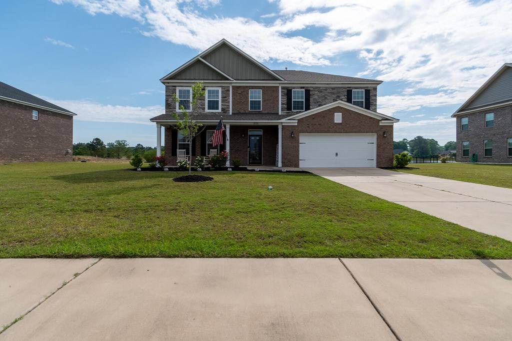 Sumter, SC 29153,2030 Indiangrass Cv