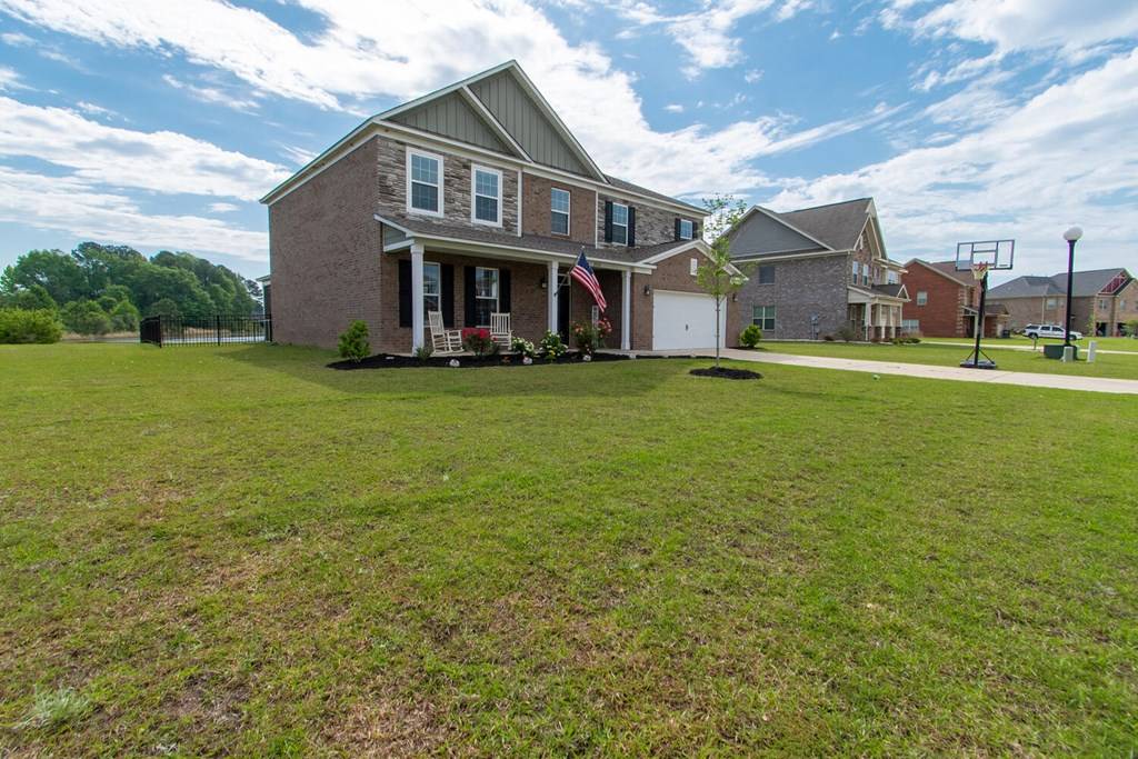 Sumter, SC 29153,2030 Indiangrass Cv