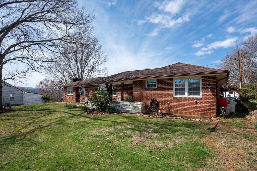 Kingsport, VA 37665,1530 Woodland Ave