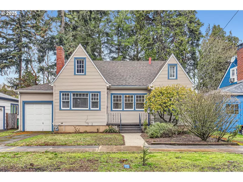 2011 NE 60TH AVE, Portland, OR 97213