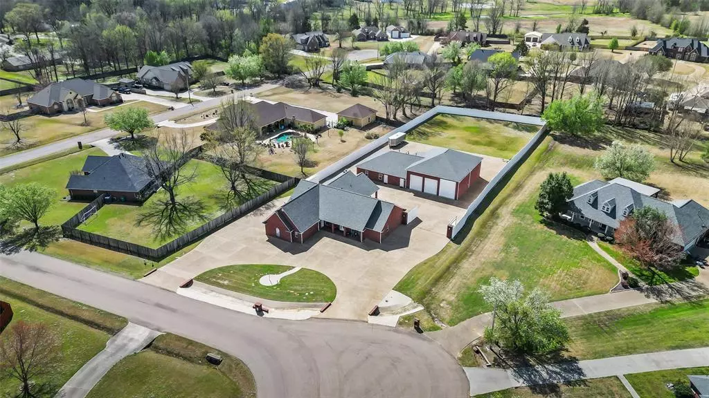 Texarkana, TX 75503,7207 N Richland Drive