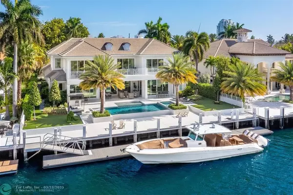 Fort Lauderdale, FL 33316,2520 Del Lago Dr
