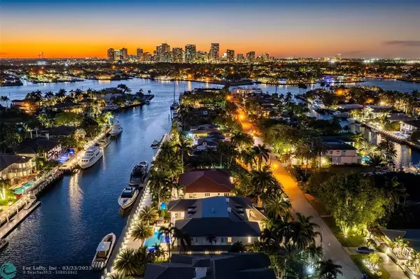 Fort Lauderdale, FL 33316,2520 Del Lago Dr