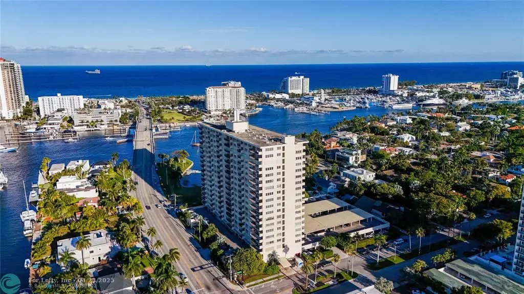 Fort Lauderdale, FL 33301,2500 E Las Olas Blvd #307