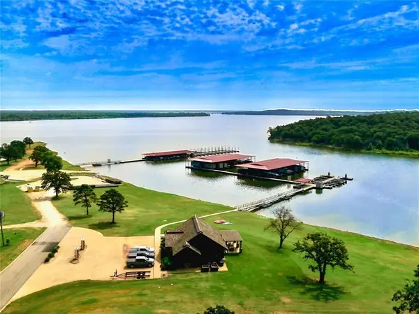 Gordonville, TX 76245,LOT 4 B Pronghorn Drive