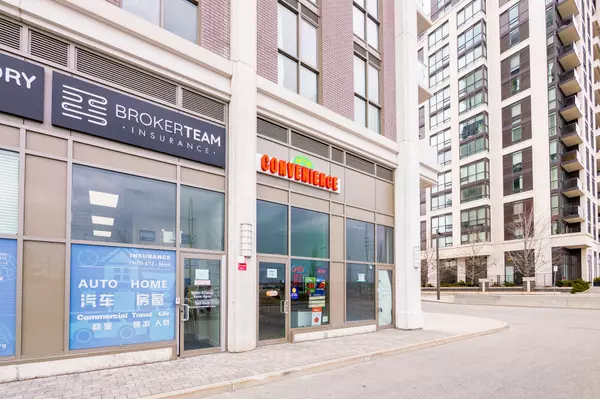Markham, ON L6E 0T9,9560 Markham RD #118