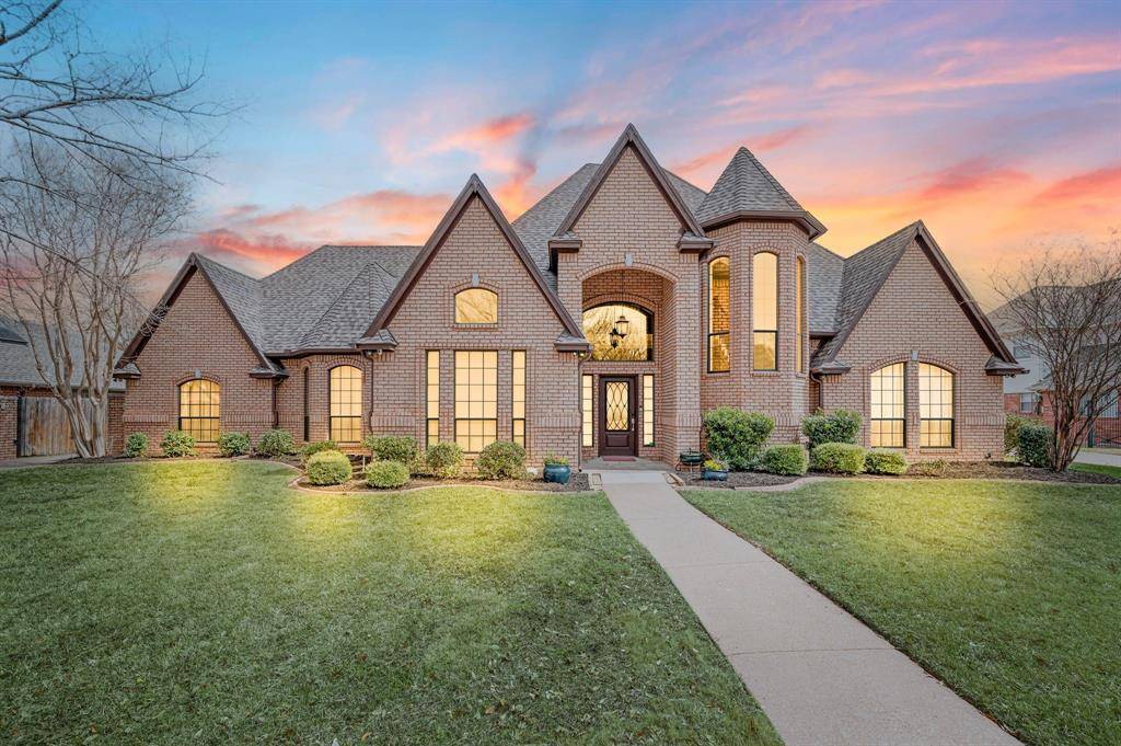 Keller, TX 76248,1503 Sweetgum Circle