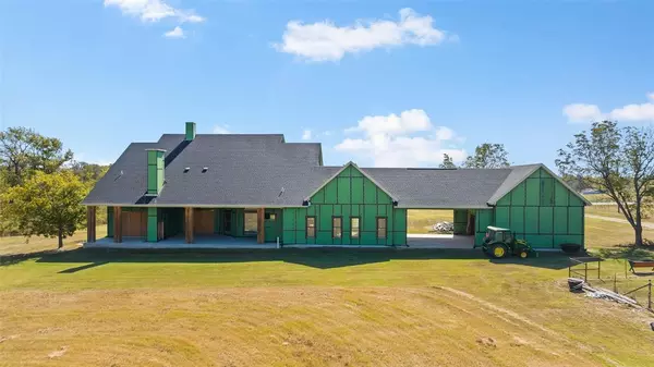 5020 Fm 1183, Ennis, TX 75119