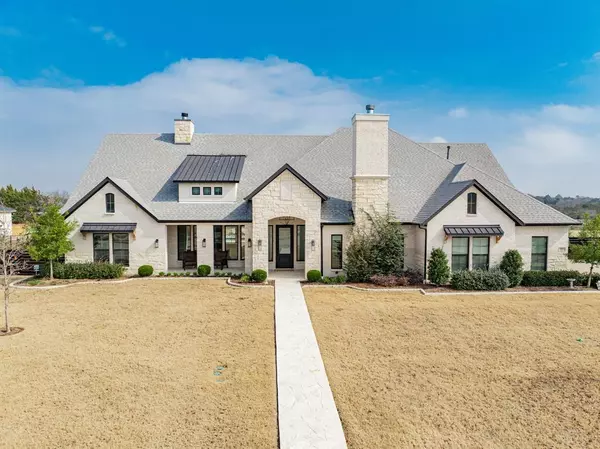 110 Ambrosia Lane,  Heath,  TX 75032