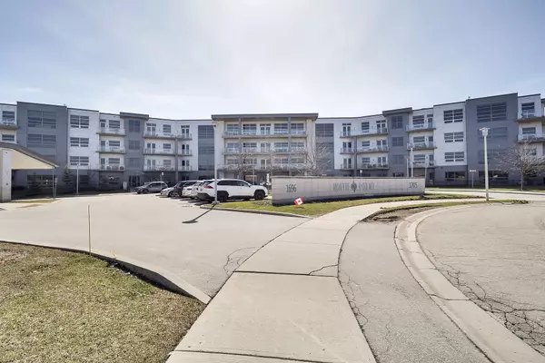 1705 Fiddlehead PL #201, London, ON N6G 0S1