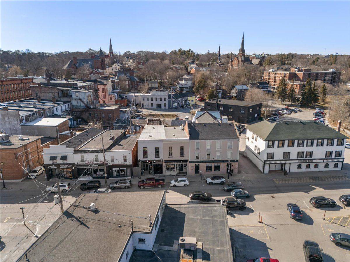 Port Hope, ON L1A 2T7,20 Ontario ST
