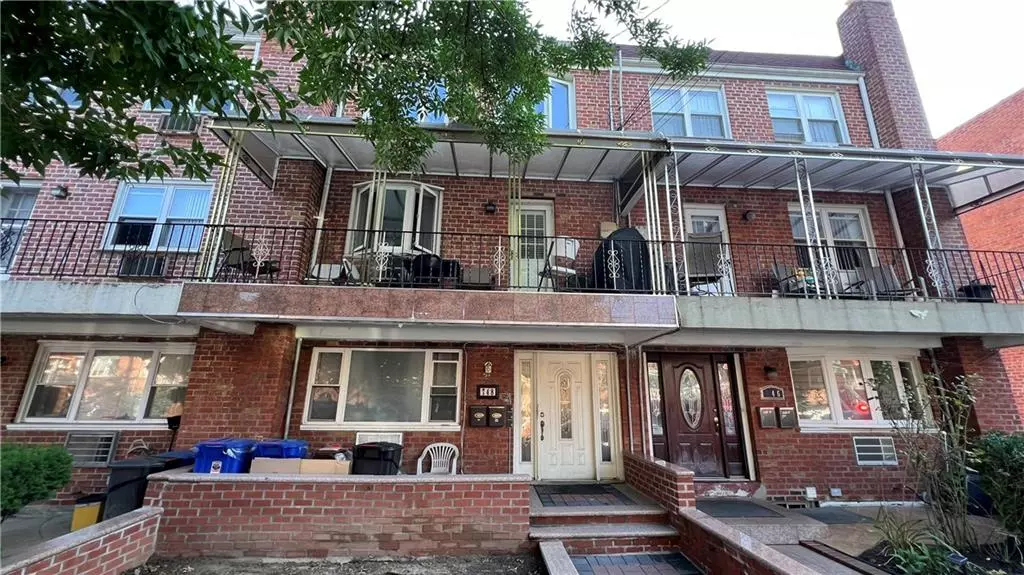 Brooklyn, NY 11236,748 East 82nd ST