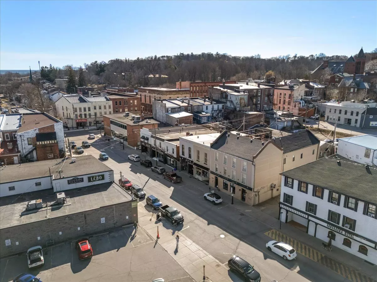 Port Hope, ON L1A 2T7,20 Ontario ST