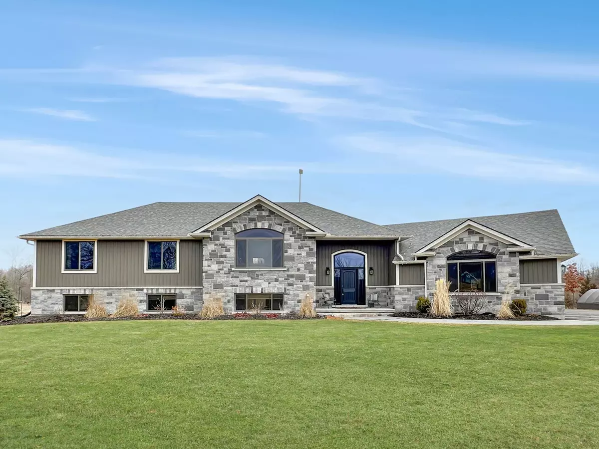 Belleville, ON K0K 3E0,92 Morgan RD