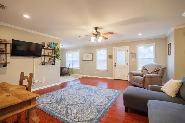 Ray City, GA 31645,8 Eleanor Place