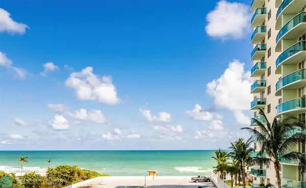 3801 S Ocean Dr #4Y, Hollywood, FL 33019