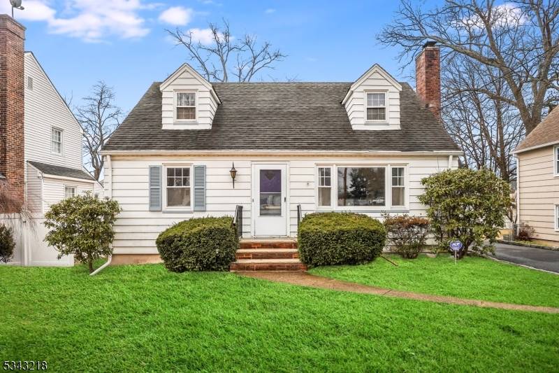 Union Twp., NJ 07083,380 Whitewood Rd