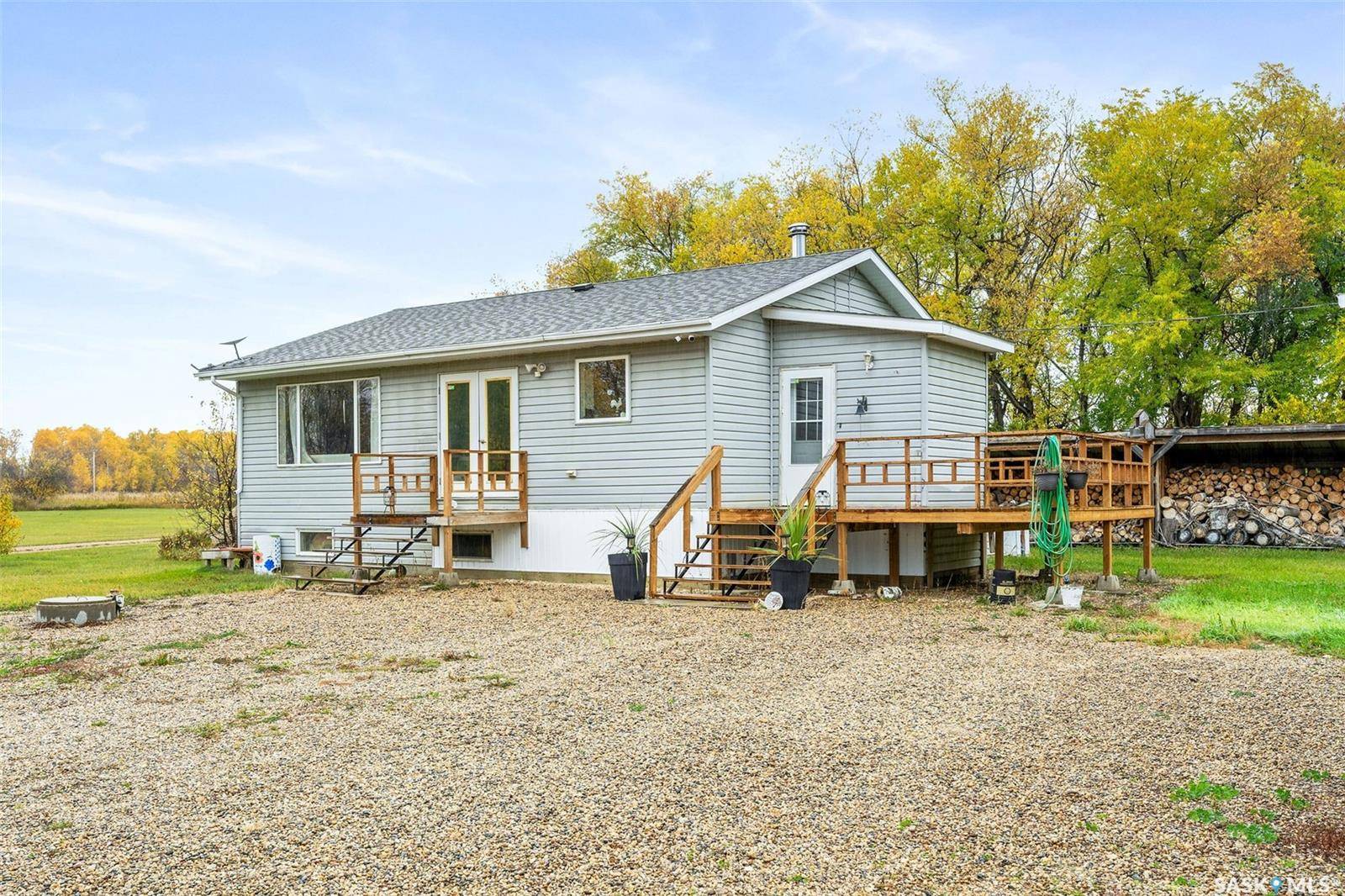 Rural Address,  Pleasantdale Rm No. 398,  SK S0E 1T0