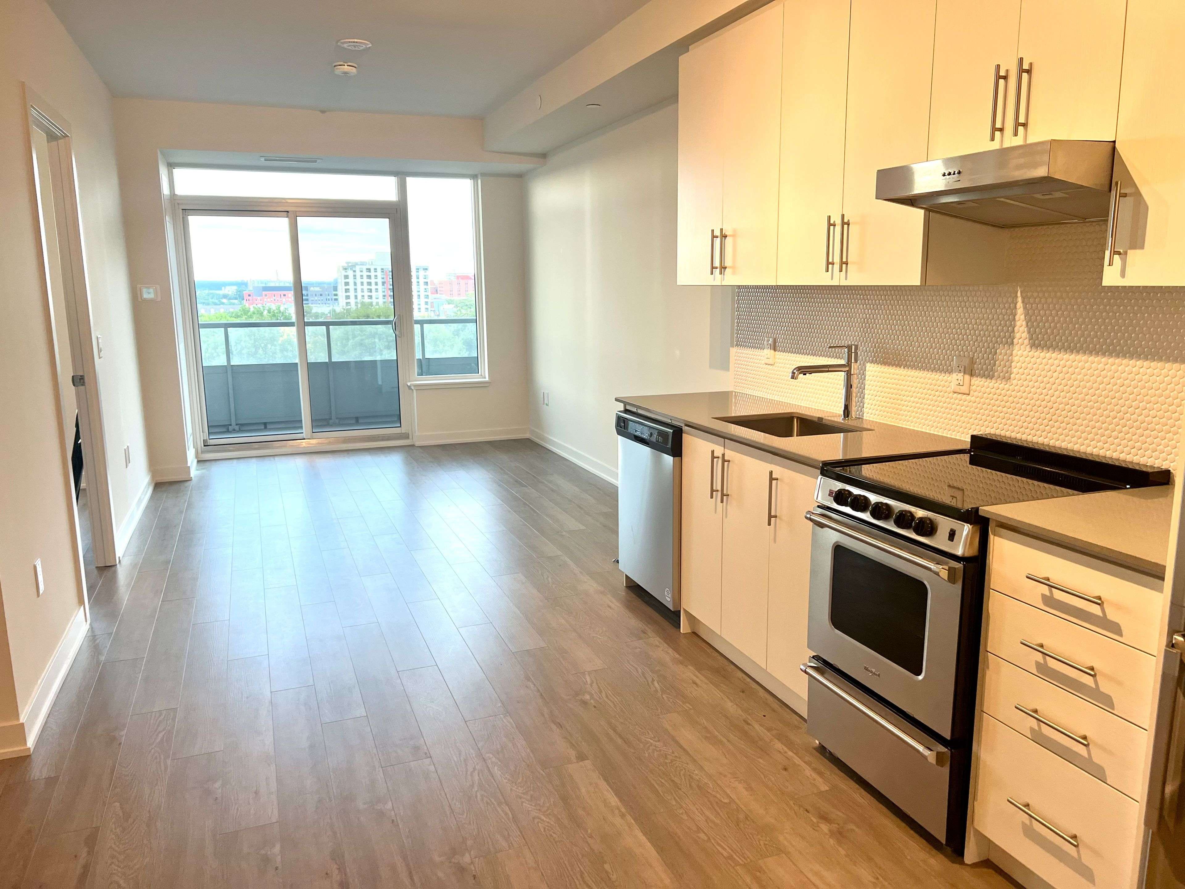 Hamilton, ON L8R 0A7,212 King William ST #802
