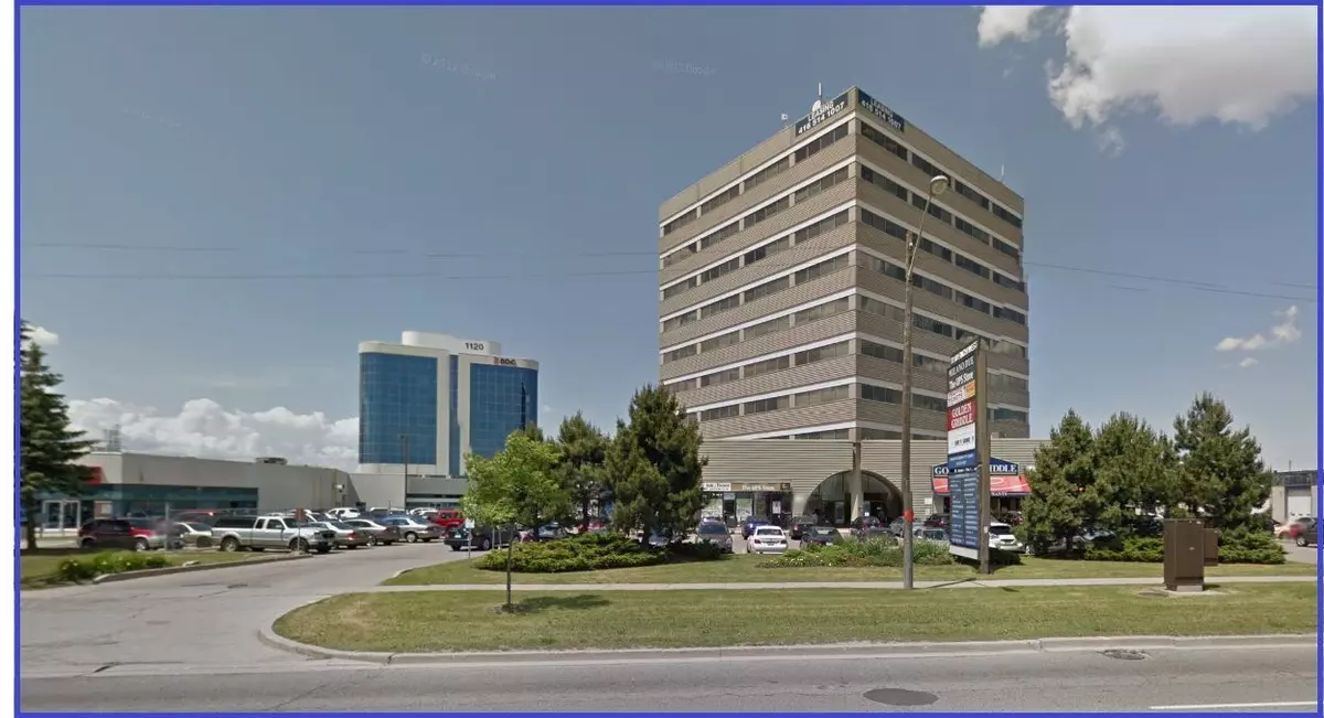 Toronto W05, ON M3J 2T2,1110 Finch AVE W #304