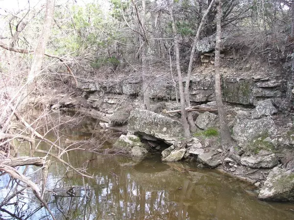 TBD Old Georgetown 41.67A Road, Gatesville, TX 76528