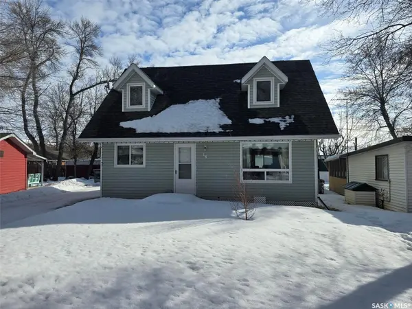 Crooked Lake, SK S0G 2B0,16 Anderson DRIVE