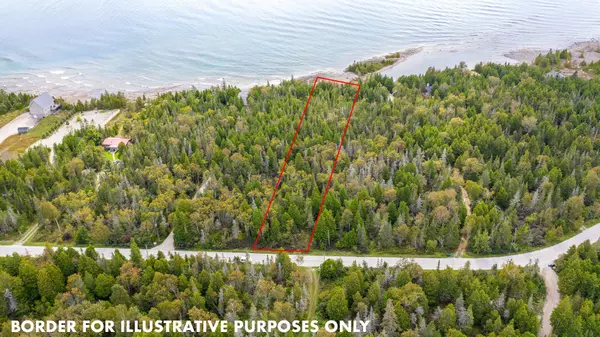 Northern Bruce Peninsula, ON N0H 2R0,LT 23 Borden DR