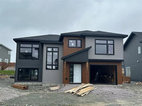 23 Gallipoli Street, St. John's, NL A1A 0S3