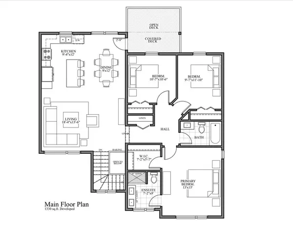 23 Gallipoli Street, St. John's, NL A1A 0S3