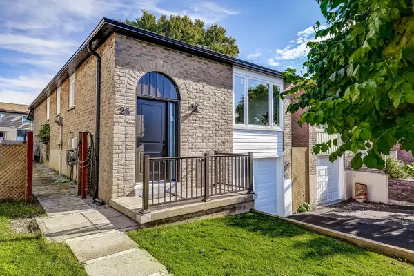 Hamilton, ON L8V 4T4,26 Garden CRES