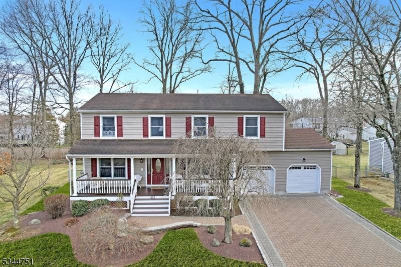 413 Covert Ct, Hillsborough Twp., NJ 08844