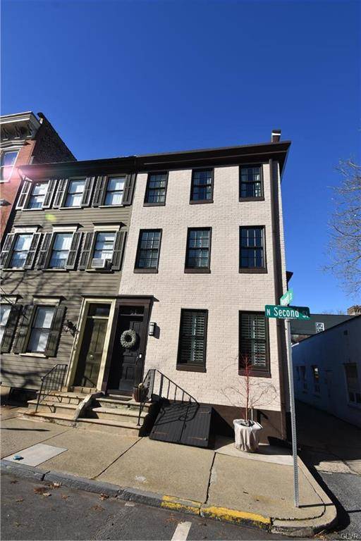 Easton, PA 18042,64 North 2nd Street