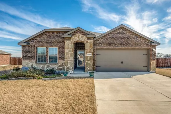2700 Euston Street,  Denton,  TX 76209