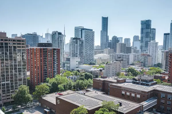 120 Homewood AVE #1501, Toronto C08, ON M4Y 2J3