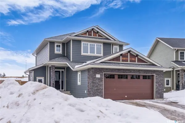 458 Pichler CRESCENT, Saskatoon, SK S7V 0H2