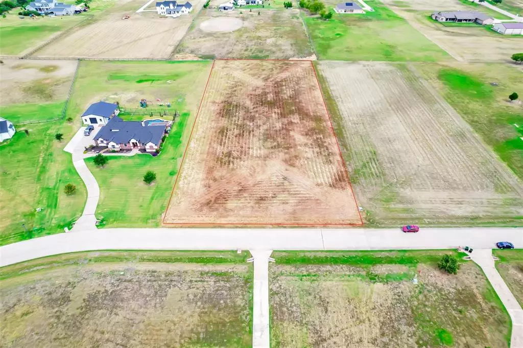 Royse City, TX 75189,840 Hidden Pass