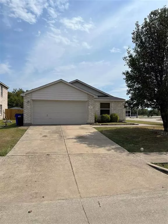 125 Southwestern Drive,  Forney,  TX 75126