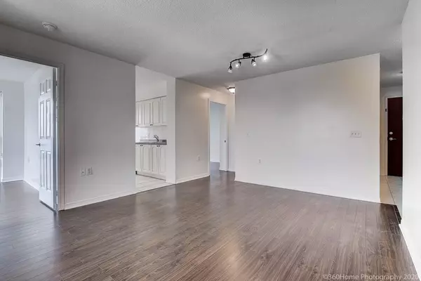 Toronto C14, ON M2N 7G6,22 Olive AVE #2506